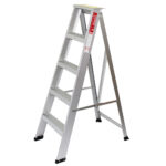 Super K 5 Step aluminium Ladder