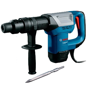 Bosch GSH 500 DEMOLITION HAMMER