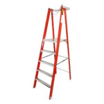 Super K Fiber Glass Ladder