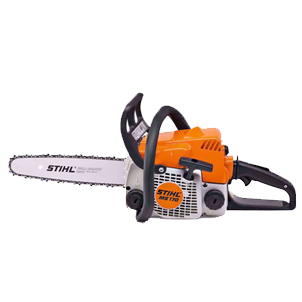 STIHL MS170 Chainsaw (Petrol)