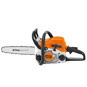 STIHL MS180 Chainsaw (Petrol)