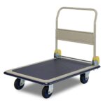 PRESTAR Steel Trolley 24"x18"