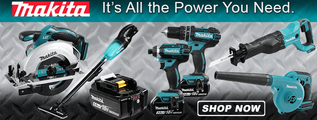 Makita Brunei