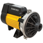 DAVEY Domestic Bare Pump XF192
