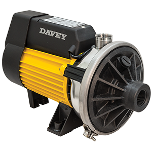 DAVEY Domestic Bare Pump XF192