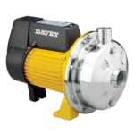 DAVEY Domestic Bare Pump XF211SS