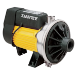 DAVEY Domestic Bare Pump XF92