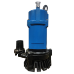 FUJICO Submersible Pump FS2.75NA (Manual)