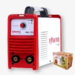 FIGHTER Welder MMA200