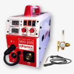 FIGHTER Welder MIG200