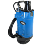 KANDA Submersible Pump KBZ322