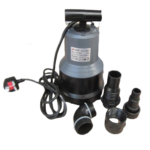 KOI Submersible Pump CLP12000
