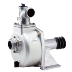 KOSHIN Pabool Pump SU80V