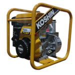 KOSHIN Hidels Pump SE50X/PT207 CW EY20 (Petrol)