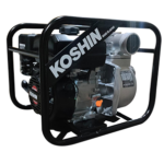 KOSHIN HIDELS Pump SEV80X CW K180 (Petrol)