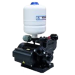 KIKAWA Domestic Pump KP825X