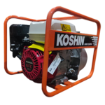 KOSHIN Hidels Pump SEH50X CW GX120 (Petrol)