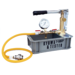 KYOWA Test Pump T50KP