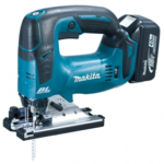 MAKITA DJV182RTE Cordless Jigsaw
