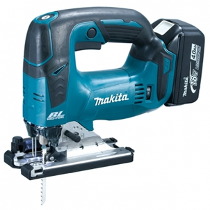 MAKITA DJV182RTE Cordless Jigsaw