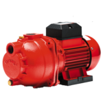 ORANGE Suction Bare Pump HJ200