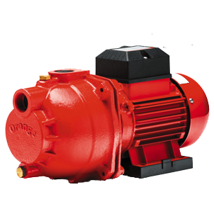 ORANGE Suction Bare Pump HJ200