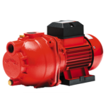 ORANGE Suction Bare Pump HJ400