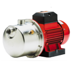 ORANGE Suction Bare Pump SJ400