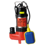 ORANGE Submersible Pump SP100