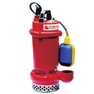 ORANGE Submersible Pump SP213