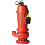 ORANGE Submersible Pump SP617