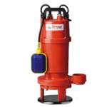 ORANGE Submersible Pump SP700G