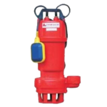 ORANGE Submersible Pump SPC700