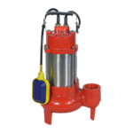 ORANGE Submersible Pump VSP750F (Auto)