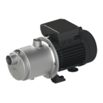 PENTAIR STA RITE Mutli Evo 5-40M Multi Stage Centrifugal Pump