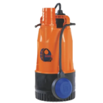 SHOWFOU Submersible Pump GFA100N