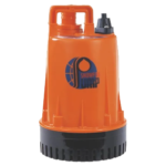 SHOWFOU Submersible Pump GF100N (Manual)