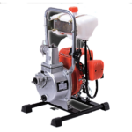 TASTO Gasoline Engine Water Pump Petrol WP-25 1"