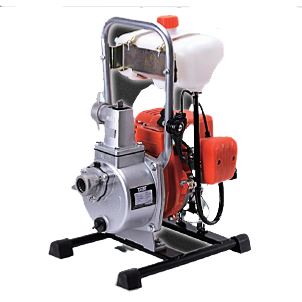 TASTO Gasoline Engine Water Pump Petrol WP-25 1"