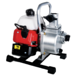 TASTO Gasoline Engine Water Pump WT-25 1"