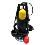 TSURUMI Electric Submersible Pump 4A52