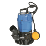 TSURUMI Electric Submersible Pump HSZ2.4S53 (Auto)