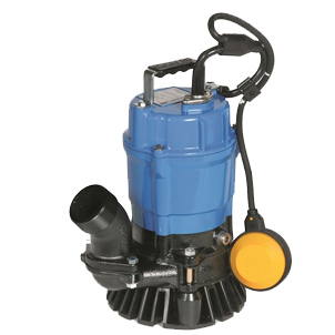 TSURUMI Electric Submersible Pump HSZ2.4S53 (Auto)