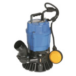 TSURUMI Electric Submersible Pump HSZ2.75S (Auto)