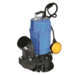 TSURUMI Electric Submersible Pump HSZ3.75S (Auto)
