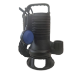 TSURUMI Submersible Pump MBU75/2/G50 Auto