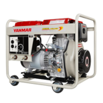 YANMAR Portable Diesel Welder YDW190N