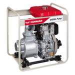 YANMAR Fresh Water Pump YDP20N (Diesel)