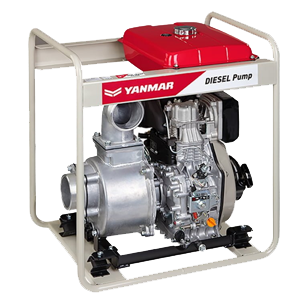 YANMAR Fresh Water Pump YDP30N (Diesel)