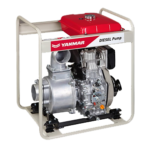 YANMAR Fresh Water Pump YDP40N (Diesel)